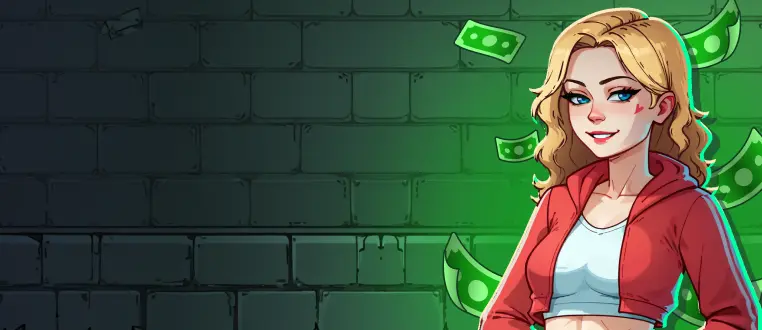 Главный баннер Apex Casino с приветственным бонусом 100% на первый депозит и промокодом для бесплатных вращений на официальном сайте платформы